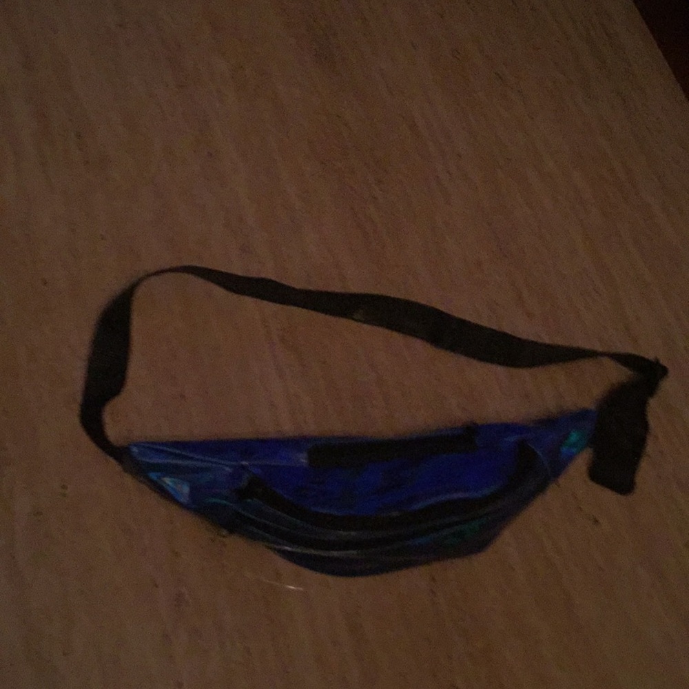 Shoulder/ belt bag
